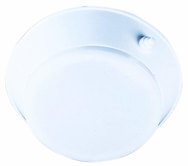 Pm V413 Red Flush Mount Stop & Tail Light Pm V413 Red Flush Mount Stop & Tail