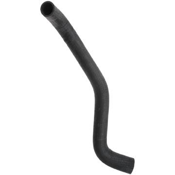 Dayco Radiator Coolant Hose P/N:72189  Radiator Coolant Hose P/N: