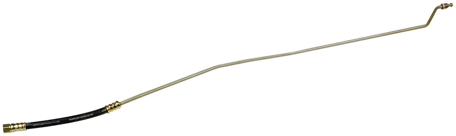 Dorman - Oe Solutions Fuel Line P/N:800-840 Fuel Pump & Turbo System