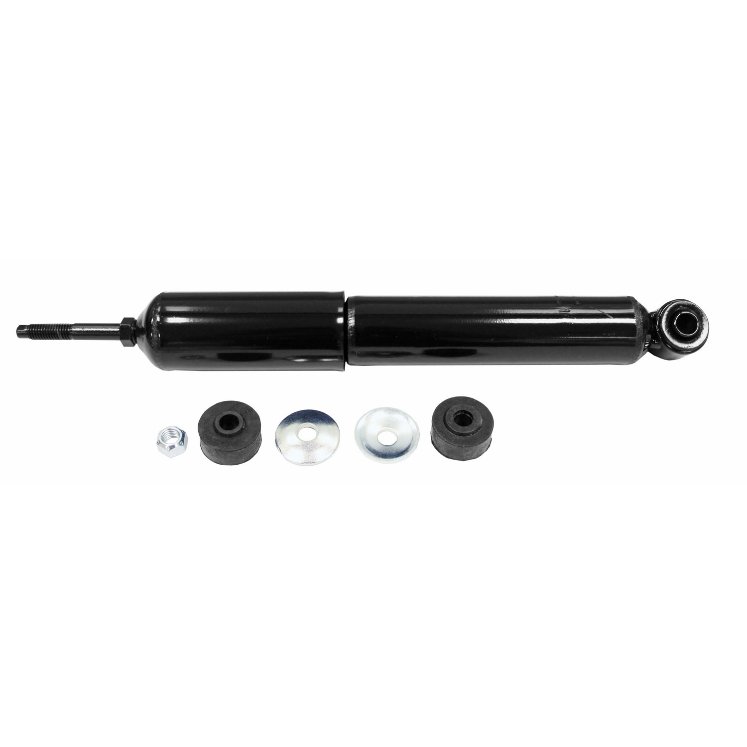 Monroe Shocks & Struts Suspension Shock Absorber P/N:37208  Suspension Shock