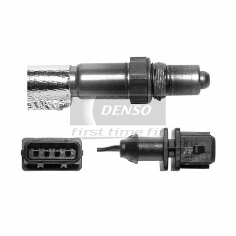 Denso Auto Parts 234-4860  Oxygen Sensor P/N: