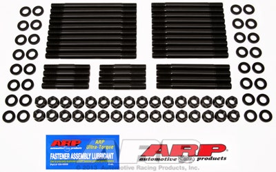 Arp-235-4102   Cylinder Head Stud  Engine Compatibility - Chevy Big Block, Head