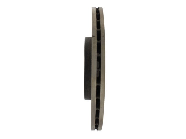 Centric Parts Disc Brake Rotor P/N:121.33054  Disc Brake Rotor P/N: