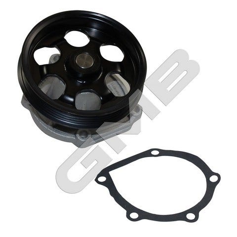 Gmb Engine Water Pump P/N:170-1930  Engine Water Pump P/N: