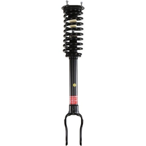 Monroe Shocks & Struts Suspension Strut And Coil Spring Assembly P/N:272546L