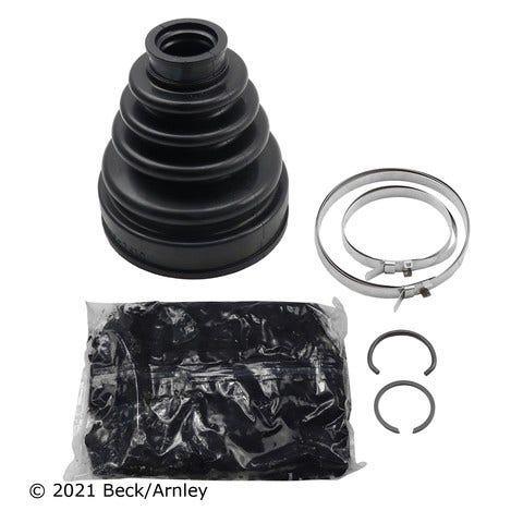 Beck/Arnley Cv Joint Boot Kit P/N:103-2946  Cv Joint Boot Kit P/N:
