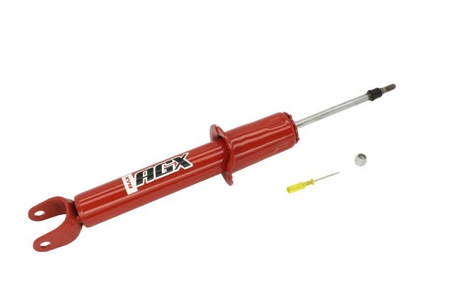Kyb Suspension Strut P/N:725002  Suspension Strut P/N: