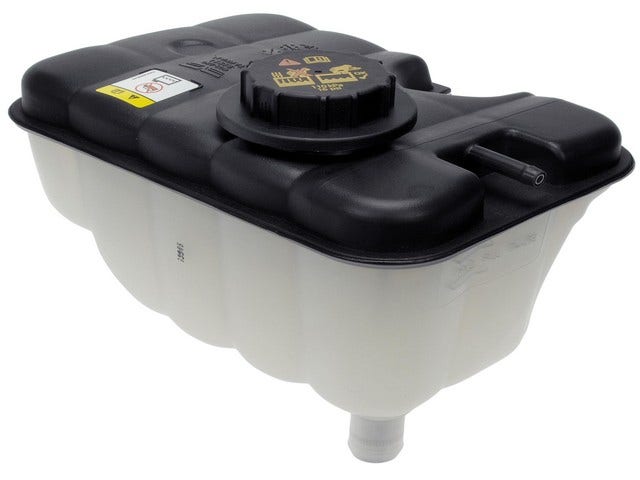 Dorman - Oe Solutions Engine Coolant Reservoir P/N:603-050 Oe Solutions (Tm)