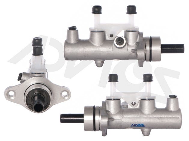 Advics Brake Master Cylinder P/N:Bmt-162  Brake Master Cylinder P/N: