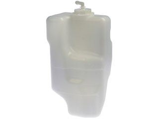 Dorman - Oe Solutions Engine Coolant Reservoir P/N:603-503  Engine Coolant