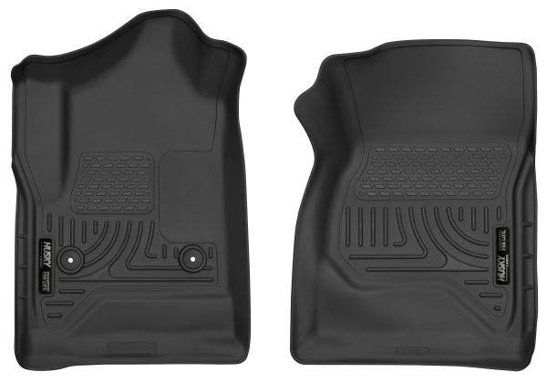 Husky Liners 52741 X-Act Contour Floor Liner   X-Act Contour Floor Liner