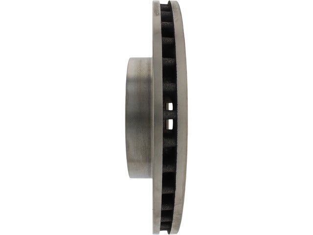 Centric Parts Disc Brake Rotor P/N:121.62138  Disc Brake Rotor P/N: