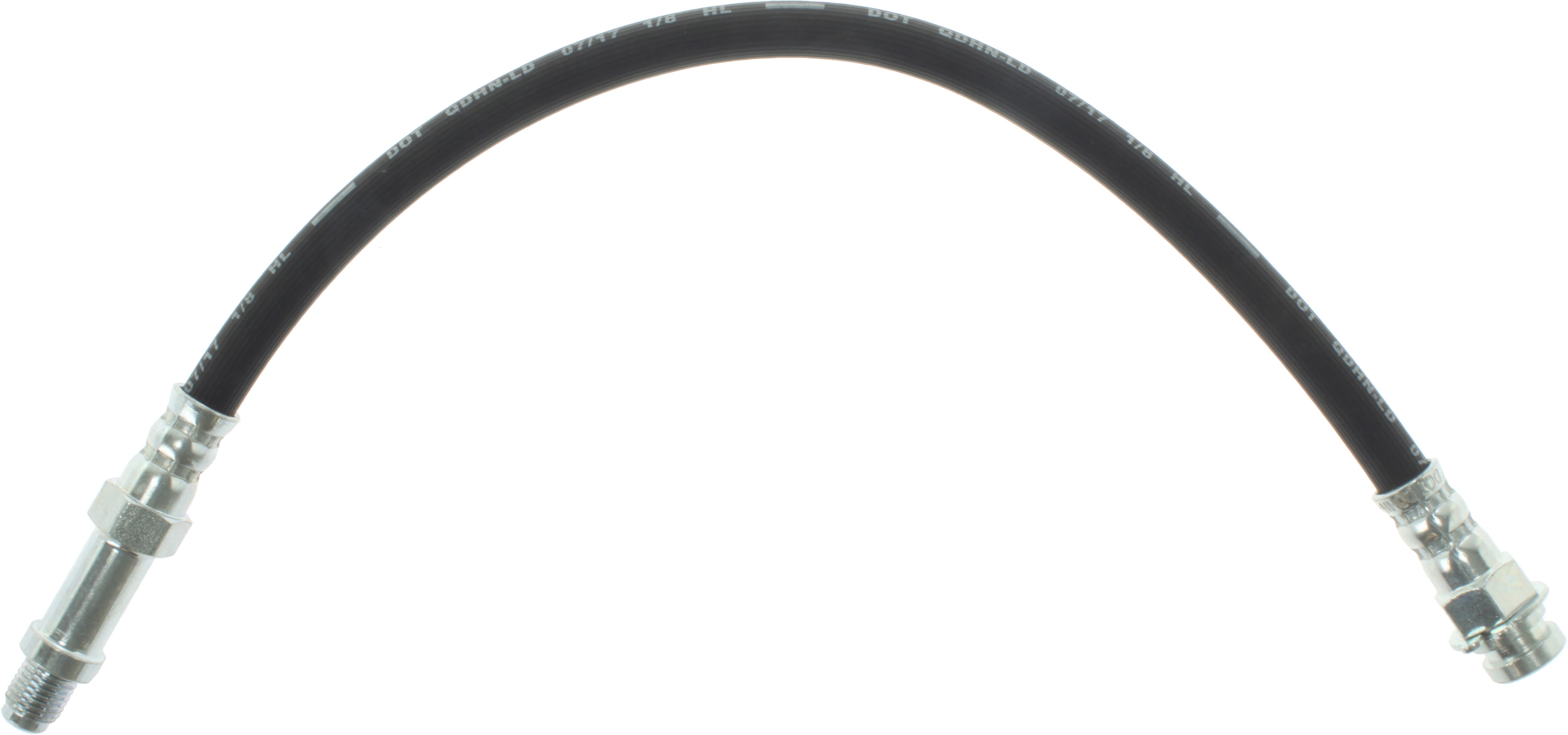 Centric Parts Brake Hydraulic Hose P/N:150.62341  Brake Hydraulic Hose P/N:
