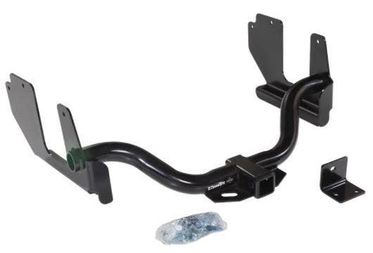 Draw-Tite 41549 Round Tube Max-E-Loader Class Iv Trailer Hitch   Trailer Hitch