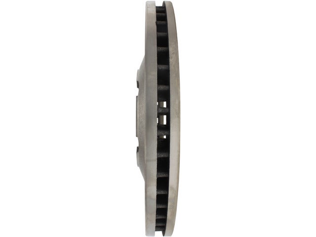 Centric Parts Disc Brake Rotor P/N:121.66072  Disc Brake Rotor P/N: