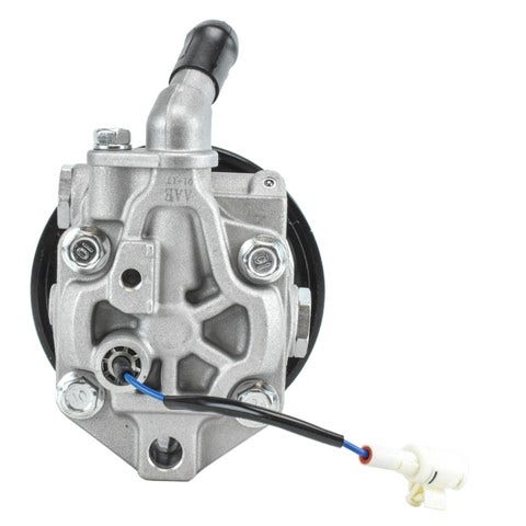 Atlantic Automotive Engineering Power Steering Pump P/N:5609Vn  Power Steering