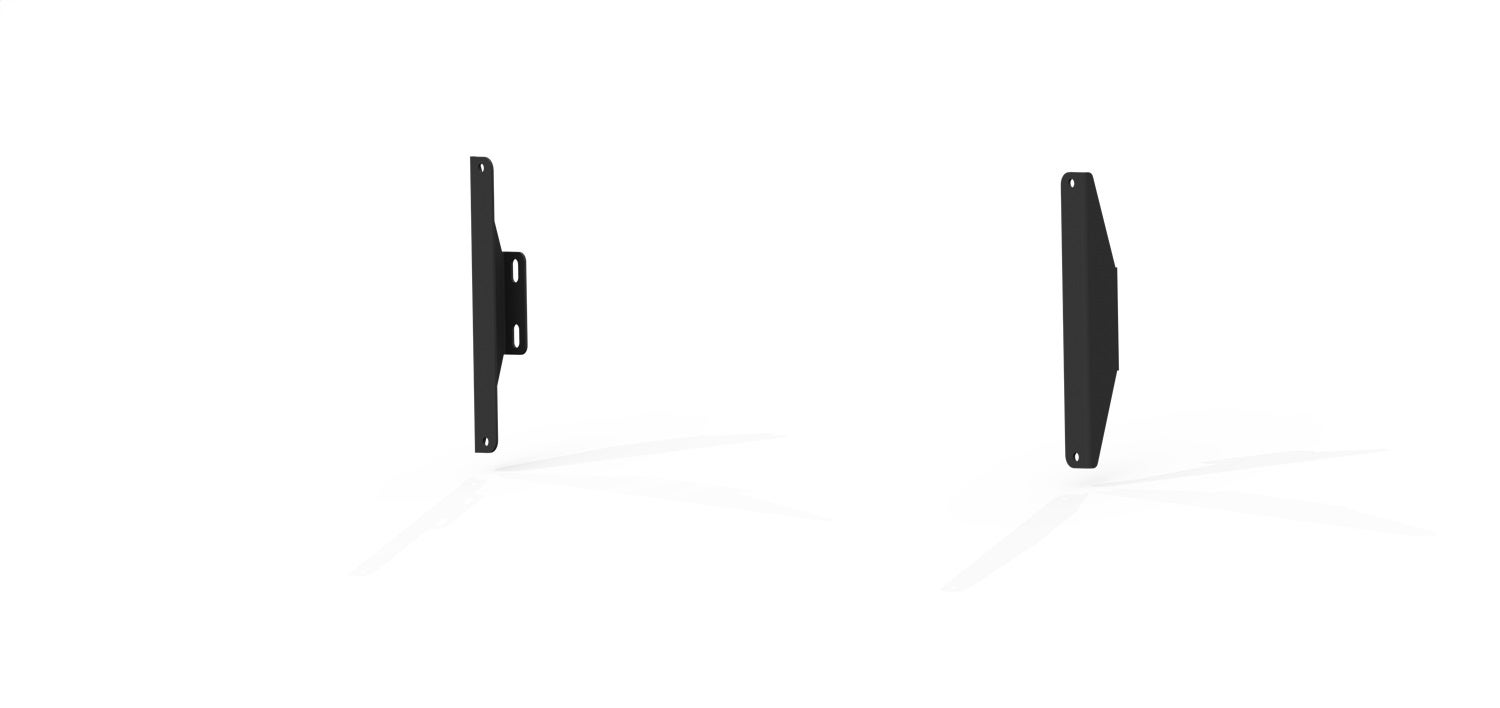 Road Armor 500Brs-Tbb   Treck Traction Board Brackets