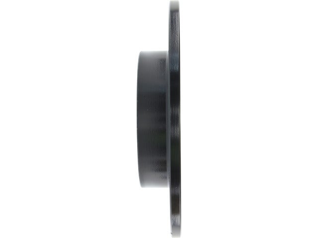 Centric Parts Disc Brake Rotor P/N:126.44046Sl  Disc Brake Rotor P/N: