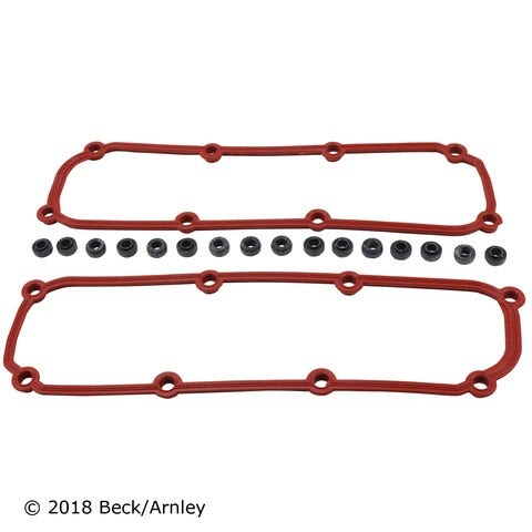 Beck/Arnley Engine Valve Cover Gasket Set P/N:036-2046  Engine Valve Cover