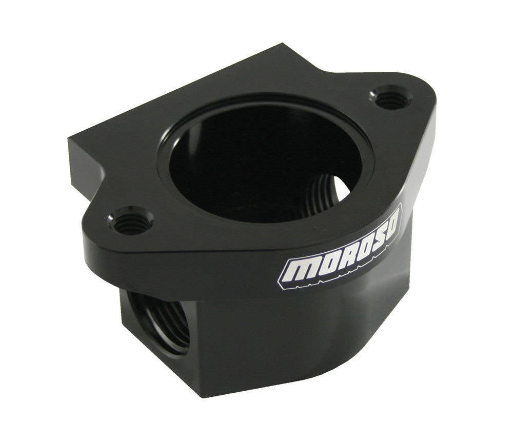 Moroso 63426 Remote Application Thermostat Housing   Remote Application