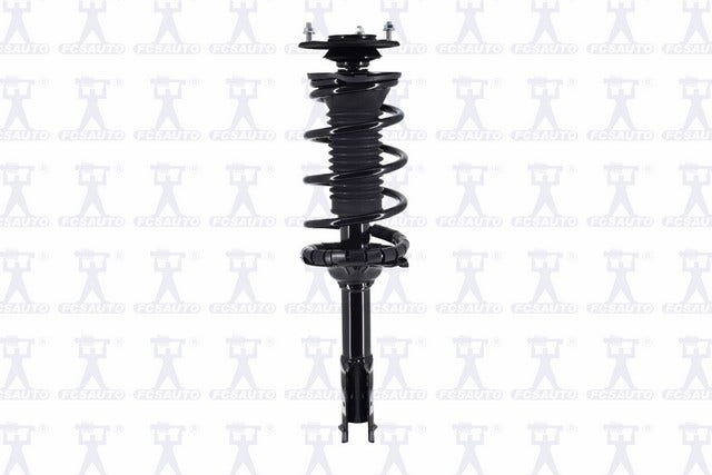 Focus Auto Parts Suspension Strut And Coil Spring Assembly P/N:1331089