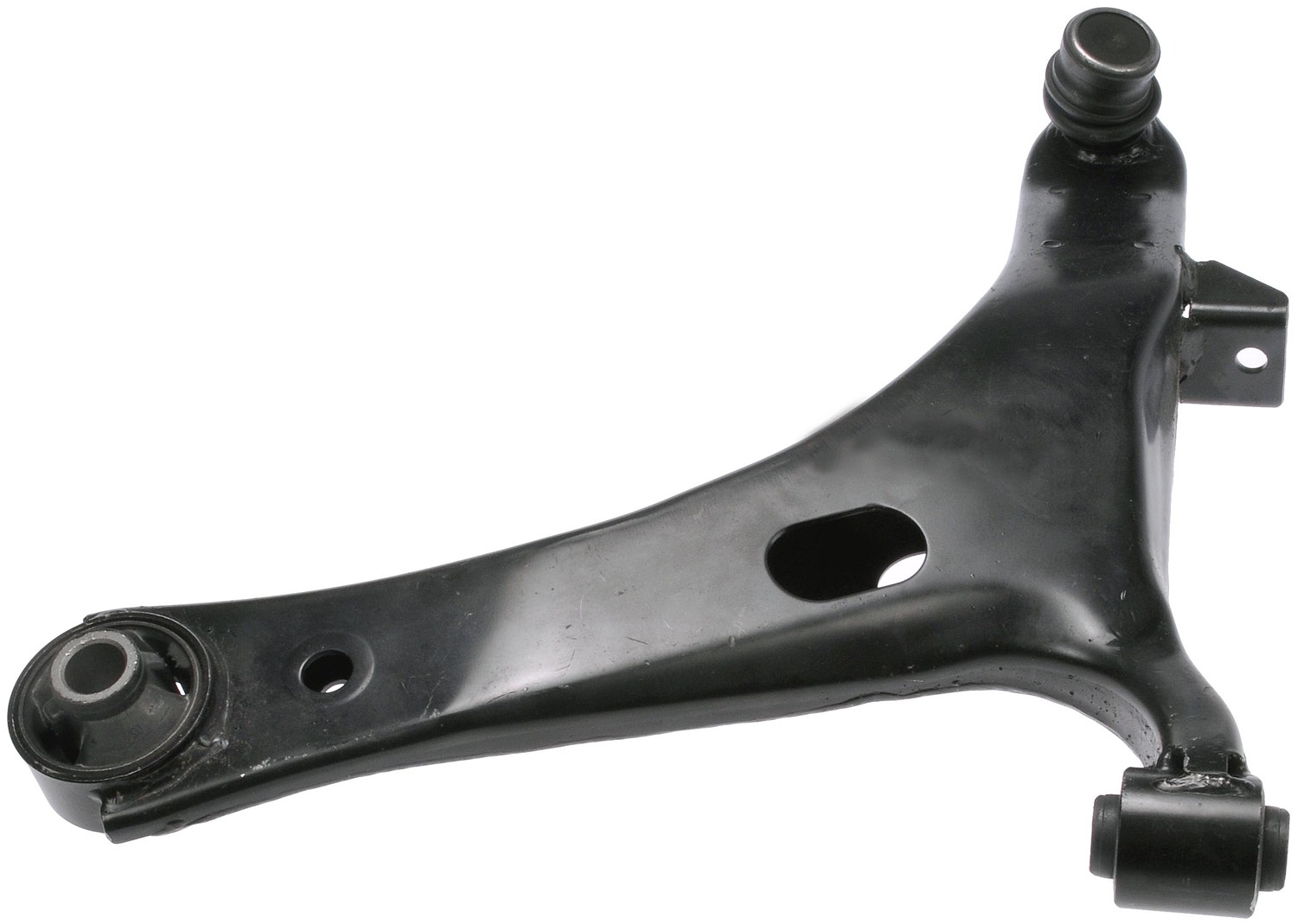 Dorman - Oe Solutions Suspension Control Arm And Ball Joint Assembly P/N:522-235