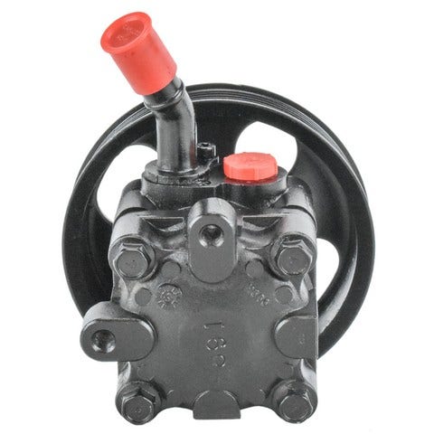 Atlantic Automotive Engineering Power Steering Pump P/N:5891  Power Steering