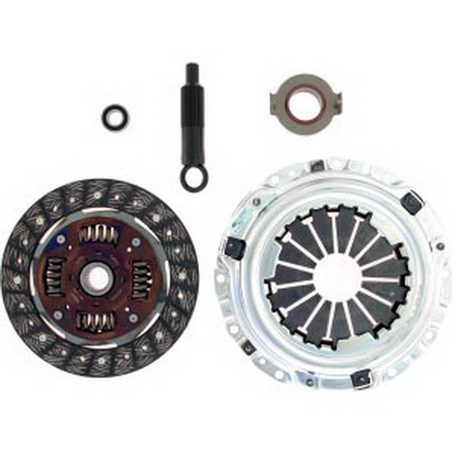 Exedy Racing Clutch 08800B Stage 1 Organic Clutch Kit Exedy Clutch And Flywheels