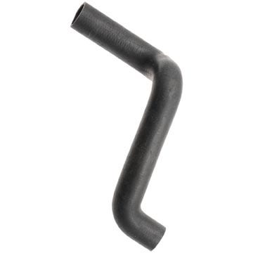 Dayco Radiator Coolant Hose P/N:71500  Products Inc 71320 Radiator Hose Curved;