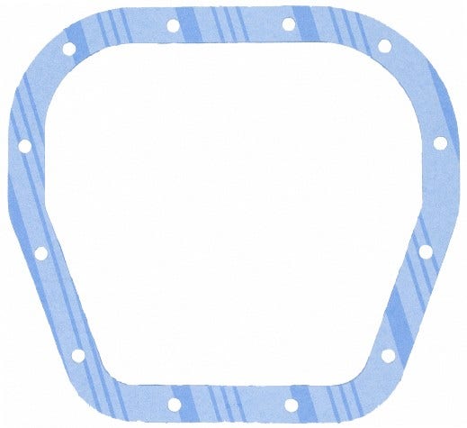 Fel-Pro Axle Housing Cover Gasket P/N:Rds 55476  Gaskets  Differential Cover