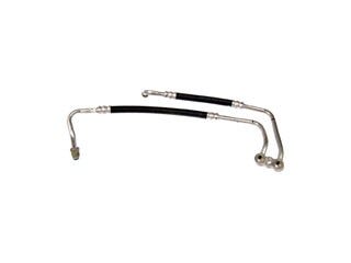 Dorman - Oe Solutions Engine Oil Cooler Hose Assembly P/N:625-176  Engine Oil