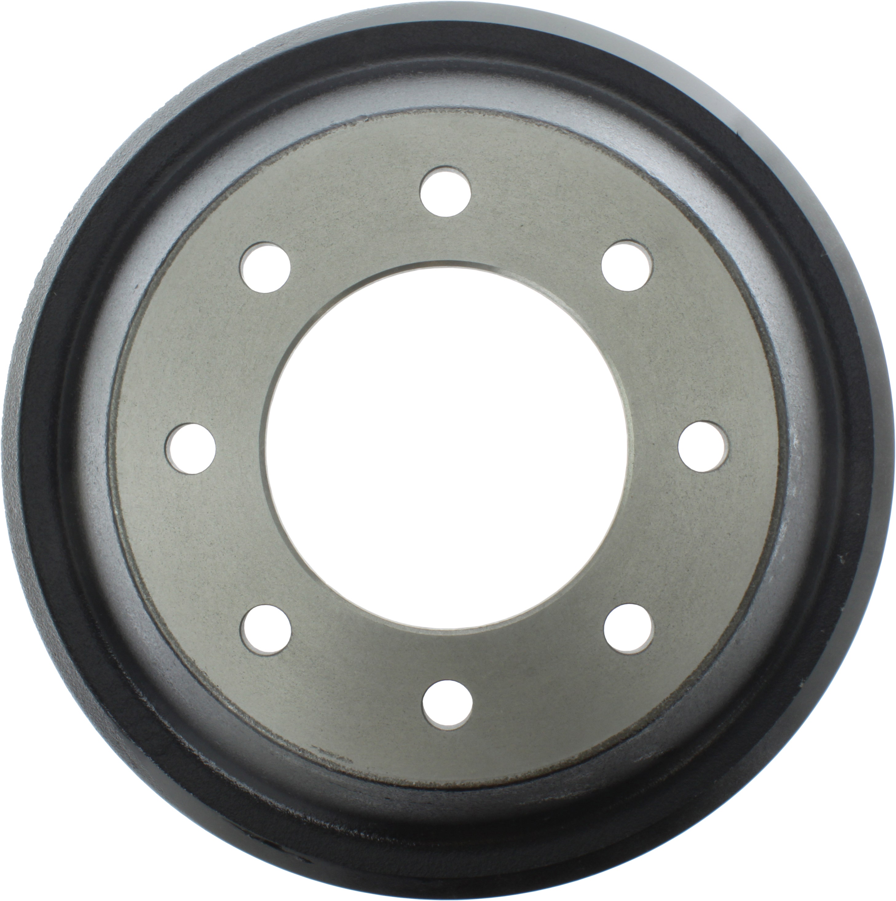 Centric Parts Brake Drum P/N:122.66029  Brake Drum P/N: