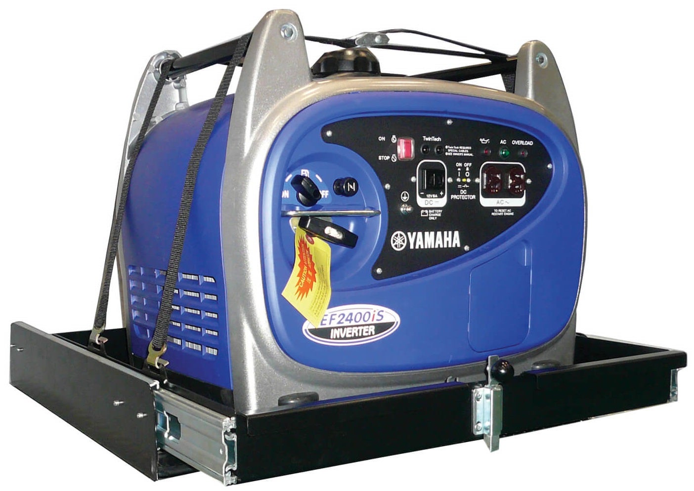 Mor/Ryde Battery Tray E Battery Tray
