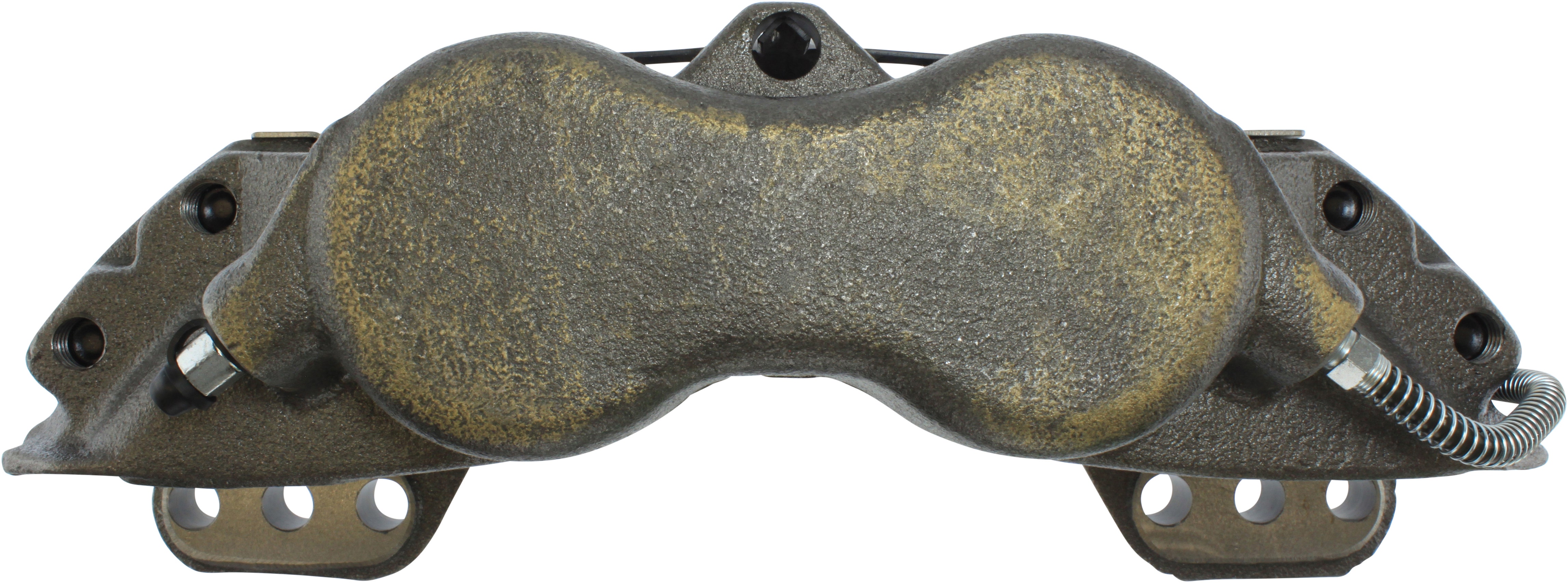 Centric Parts Disc Brake Caliper P/N:141.83009  Disc Brake Caliper P/N: