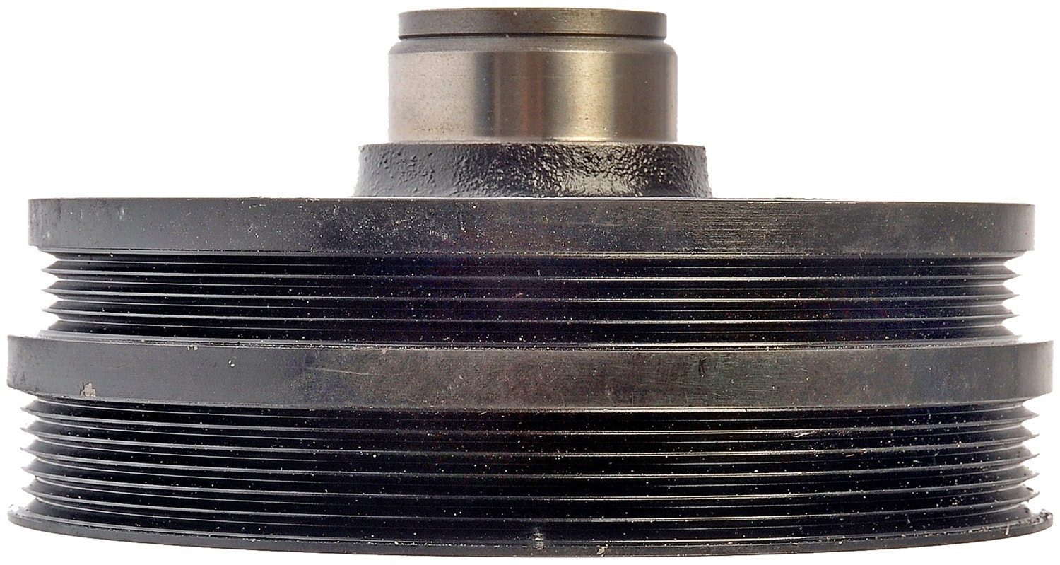 Dorman - Oe Solutions Engine Harmonic Balancer P/N:594-127 Oe Solutions (Tm)