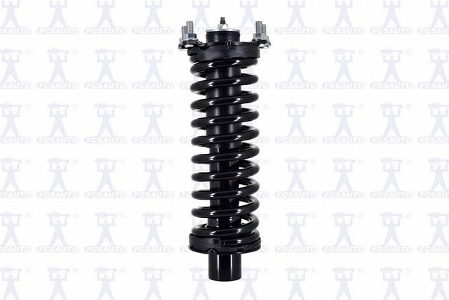Focus Auto Parts Suspension Strut And Coil Spring Assembly P/N:1336329R