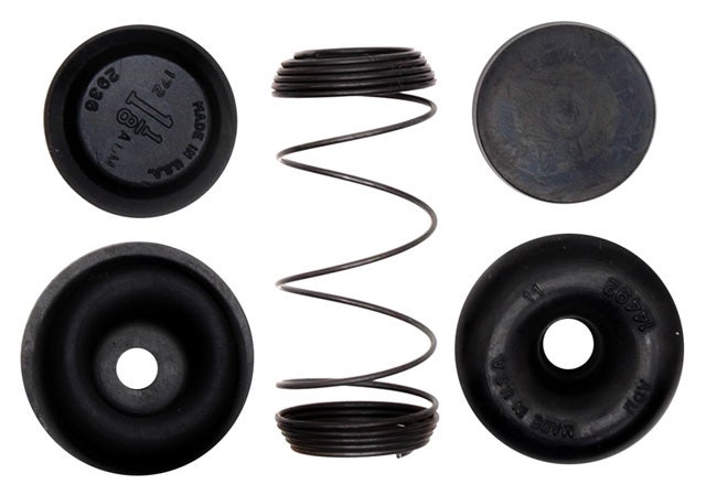 Raybestos Brakes Drum Brake Wheel Cylinder Kit P/N:Wk36 Wheel Cylinder Rebuild