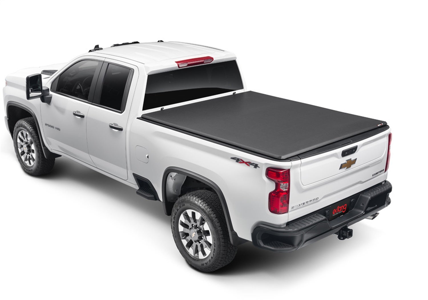 Extang 90658 Trifecta 2.0 Tonneau Cover   Trifecta 2.0 Tonneau Cover