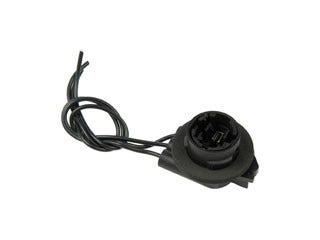 Dorman - Conduct-Tite Brake Light Socket,Tail Light Socket,Turn Signal Light