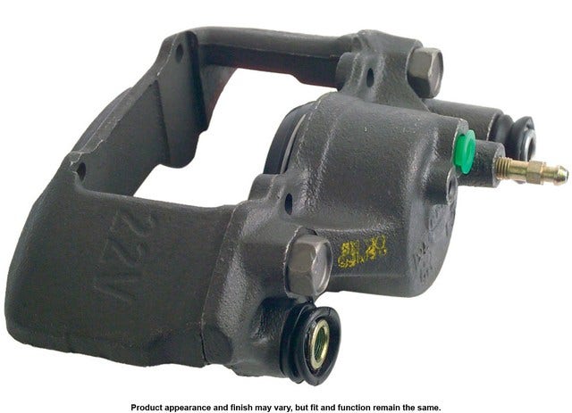 Cardone Reman Disc Brake Caliper P/N:19-B1753  Disc Brake Caliper P/N: