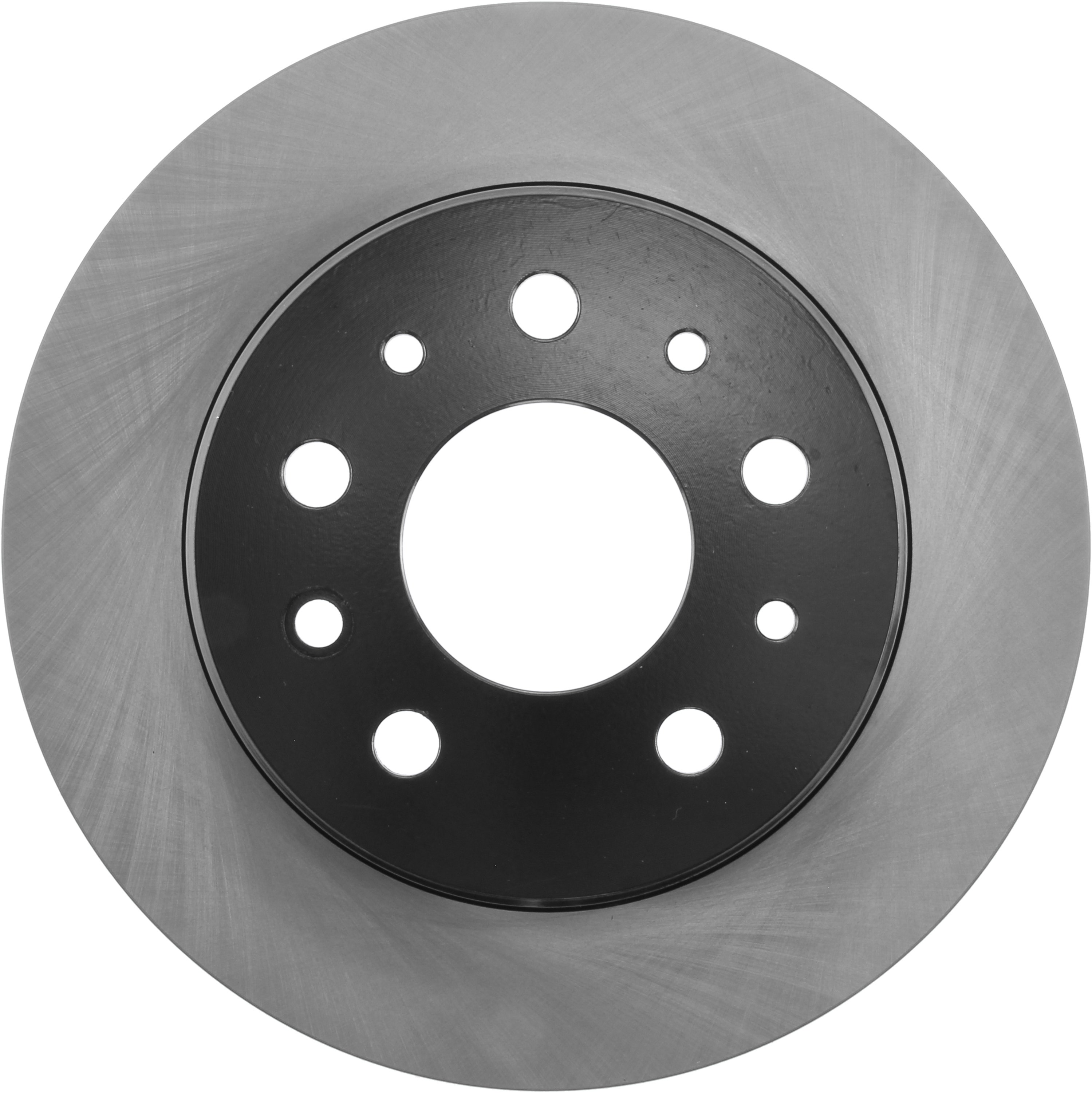Centric Parts Disc Brake Rotor P/N:125.35002  Disc Brake Rotor P/N: