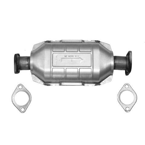 Ap Exhaust Catalytic Converter-Direct Fit P/N:642065  Catalytic Converter-Direct