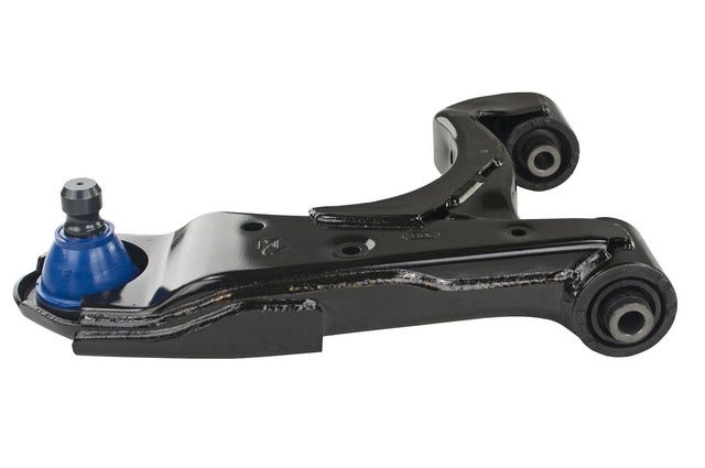 Mevotech Suspension Control Arm And Ball Joint Assembly P/N:Cms301207