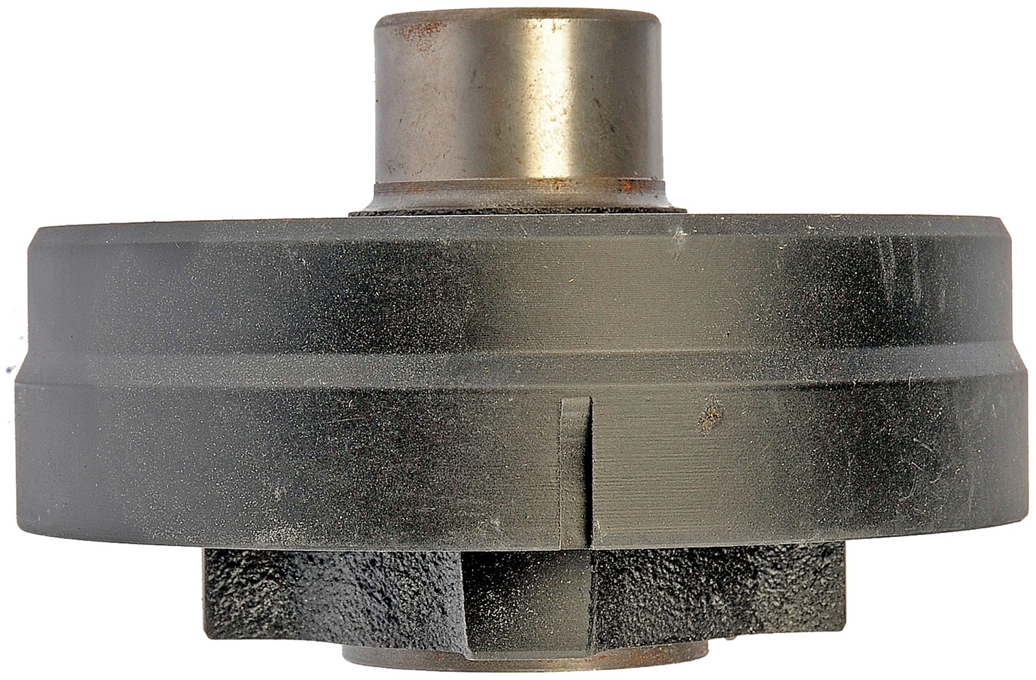Dorman - Oe Solutions Engine Harmonic Balancer P/N:594-023  Engine Harmonic
