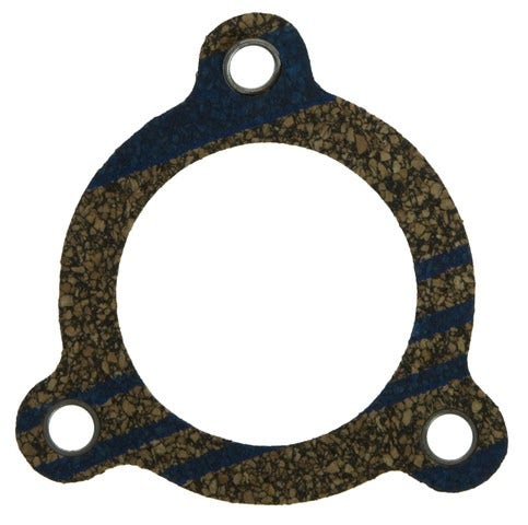 Fel-Pro Engine Timing Cover Gasket P/N:72696  Engine Timing Cover Gasket P/N: