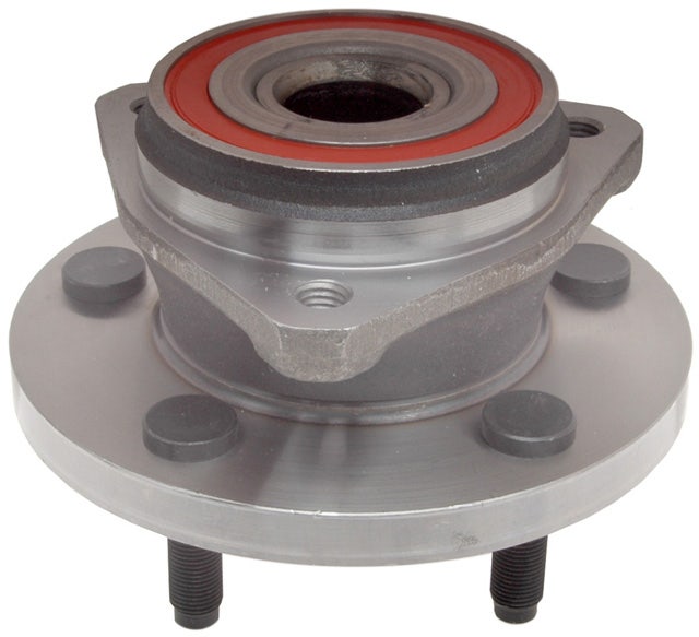 Raybestos Brakes Wheel Bearing And Hub Assembly P/N:713159  Wheel Bearing And