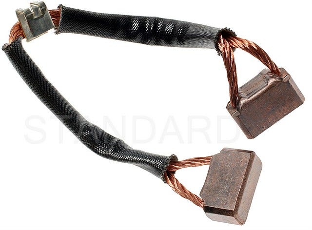 Standard Ignition Starter Brush Set,Starter Brush Spring P/N:Fx-40  Starter