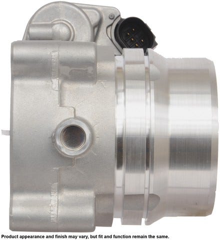 Cardone Reman Fuel Injection Throttle Body P/N:67-6019 A1 Cardone  Throttle Body