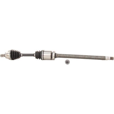 Trakmotive Cv Axle Shaft P/N:Vo-8040  Cv Axle Shaft P/N: