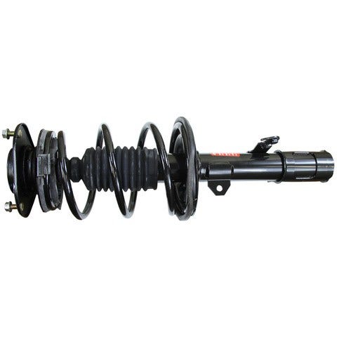 Monroe Shocks & Struts Suspension Strut And Coil Spring Assembly P/N:172112